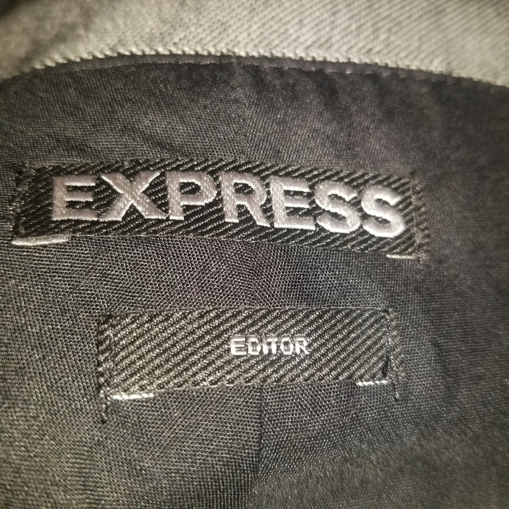 Express Editor Pants - image 5